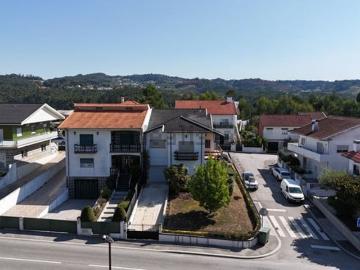 Moradia, Margaride Santa Eulália Várzea Lagares Varziela Moure