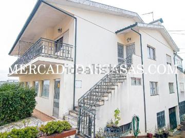 Moradia, Margaride Santa Eulália Várzea Lagares Varziela Moure