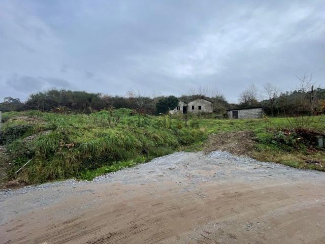 Moradia, Margaride Santa Eulália Várzea Lagares Varziela Moure