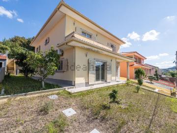 Moradia, Margaride Santa Eulália Várzea Lagares Varziela Moure