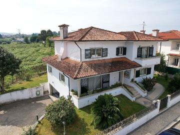 Moradia, Margaride Santa Eulália Várzea Lagares Varziela Moure