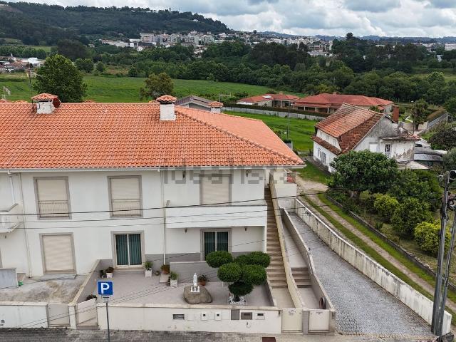 Moradia, Margaride Santa Eulália Várzea Lagares Varziela Moure