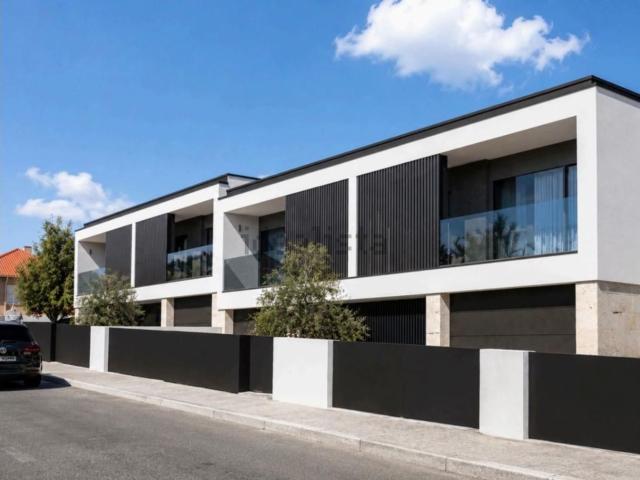 Moradia, Margaride Santa Eulália Várzea Lagares Varziela Moure