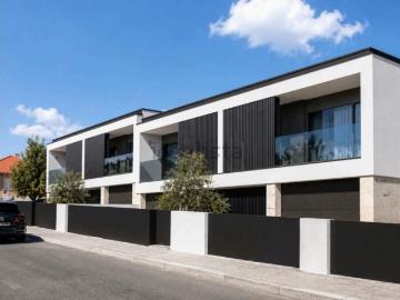 Moradia, Margaride Santa Eulália Várzea Lagares Varziela Moure