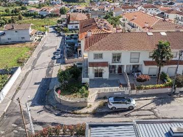 Moradia, Margaride Santa Eulália Várzea Lagares Varziela Moure