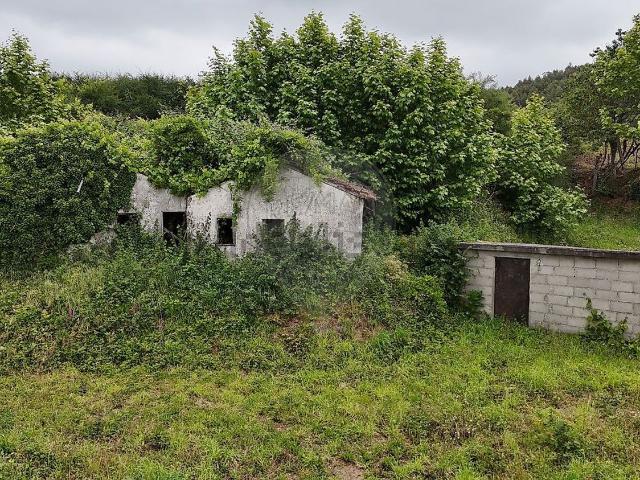 Moradia, Margaride Santa Eulália Várzea Lagares Varziela Moure