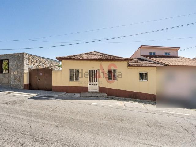 Moradia, Margaride Santa Eulália Várzea Lagares Varziela Moure