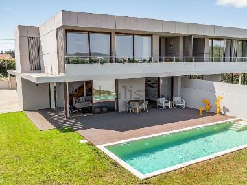 Moradia, Margaride Santa Eulália Várzea Lagares Varziela Moure