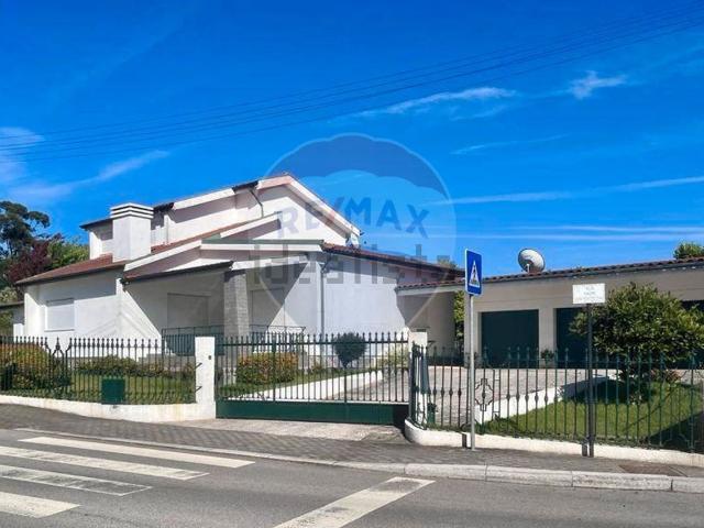 Moradia, Margaride Santa Eulália Várzea Lagares Varziela Moure