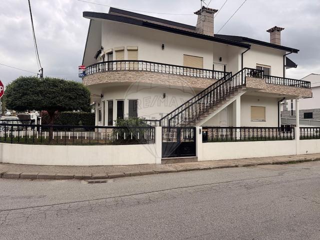 Moradia, Margaride Santa Eulália Várzea Lagares Varziela Moure