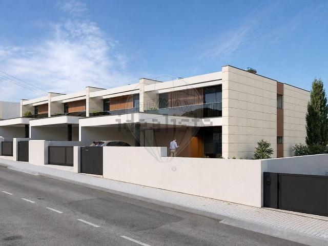 Moradia, Margaride Santa Eulália Várzea Lagares Varziela Moure