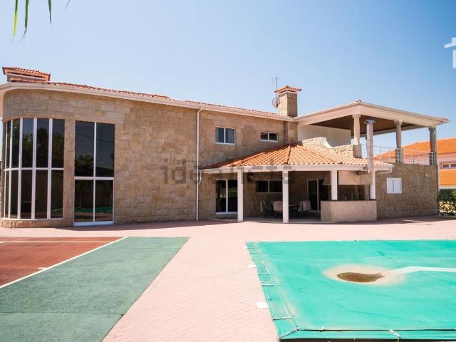 Moradia, Margaride Santa Eulália Várzea Lagares Varziela Moure