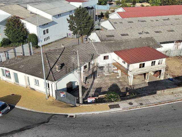 Moradia, Margaride Santa Eulália Várzea Lagares Varziela Moure
