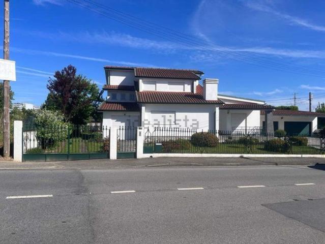 Moradia, Margaride Santa Eulália Várzea Lagares Varziela Moure