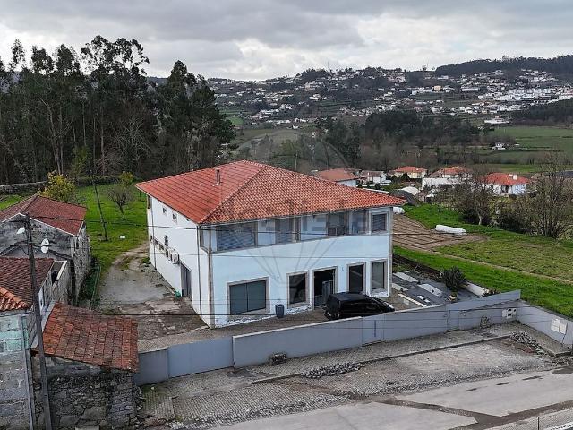 Moradia, Margaride Santa Eulália Várzea Lagares Varziela Moure
