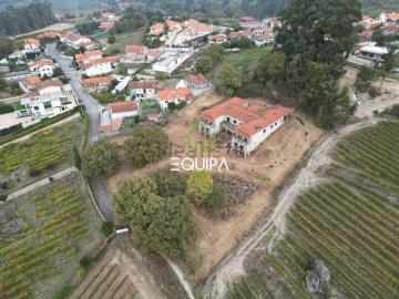 Margaride, Margaride Várzea Lagares Varziela e Moure, Felgueiras, Distrito de Porto
