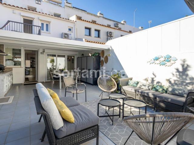 Moradia, Marina de Vilamoura, Quarteira