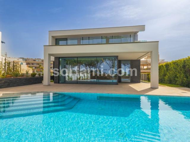 Moradia, Marina de Vilamoura, Quarteira