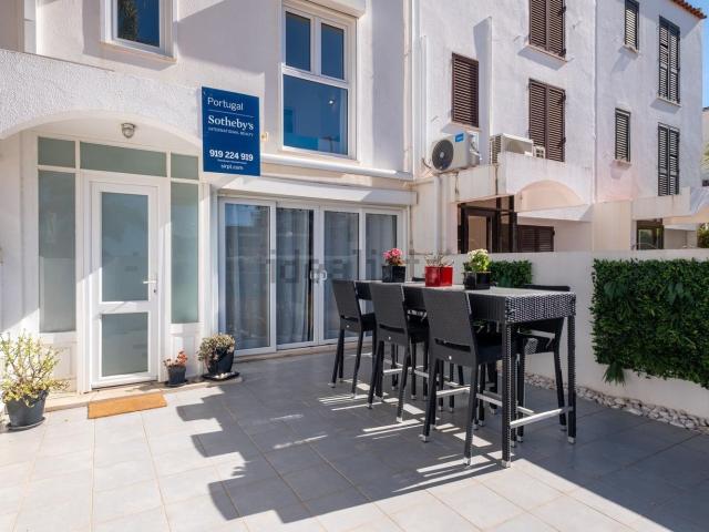 Moradia, Marina de Vilamoura, Quarteira
