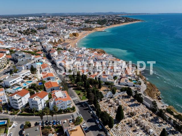 Moradia, Marina de Albufeira Cerro da Piedade, Albufeira e Olhos de Água