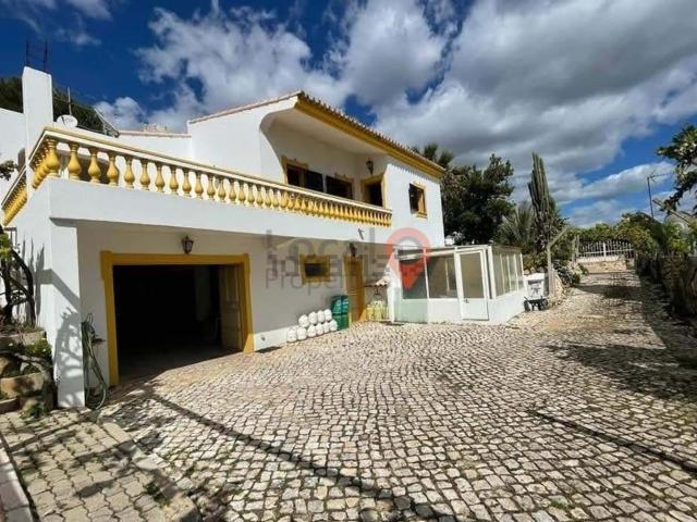 Moradia, Marina de Albufeira Cerro da Piedade, Albufeira e Olhos de Água