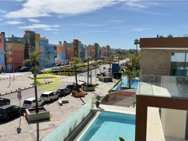Moradia, Marina de Albufeira Cerro da Piedade, Albufeira e Olhos de Água
