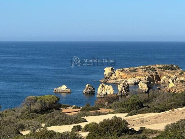 Moradia, Marina de Albufeira Cerro da Piedade, Albufeira e Olhos de Água