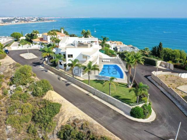 Moradia, Marina de Albufeira Cerro da Piedade, Albufeira e Olhos de Água