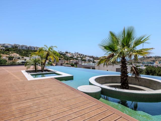 Moradia, Marina de Albufeira Cerro da Piedade, Albufeira e Olhos de Água