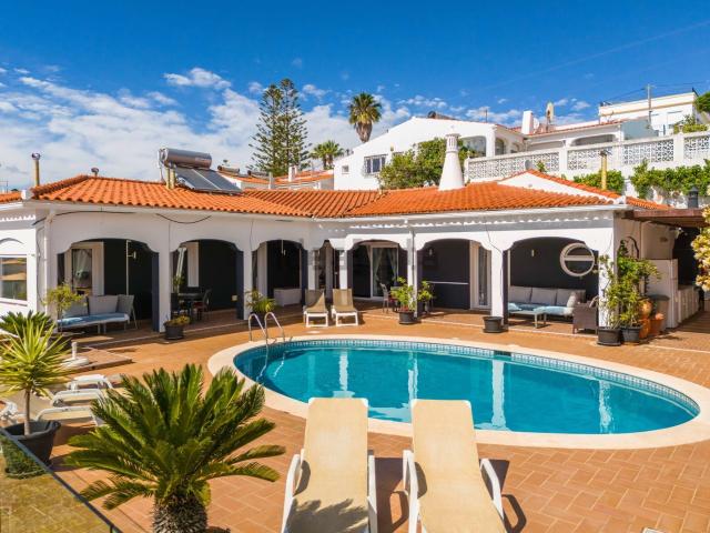 Moradia, Marina de Albufeira Cerro da Piedade, Albufeira e Olhos de Água