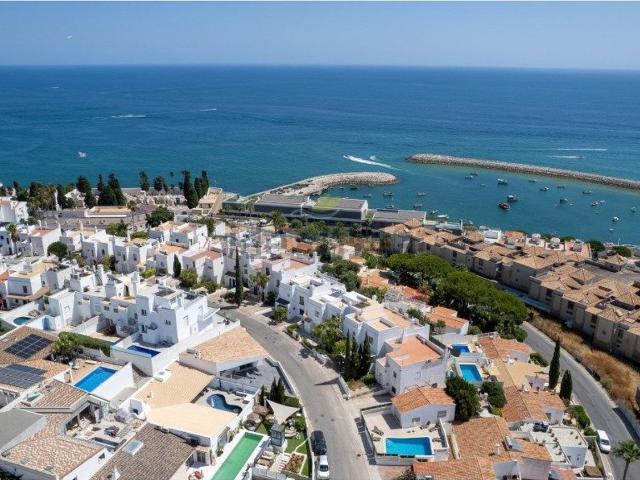 Moradia, Marina de Albufeira Cerro da Piedade, Albufeira e Olhos de Água