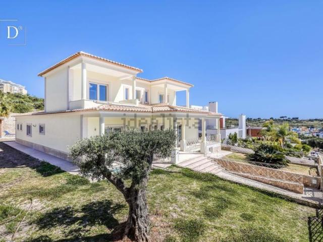 Moradia, Marina de Albufeira Cerro da Piedade, Albufeira e Olhos de Água