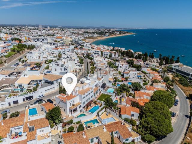 Moradia, Marina de Albufeira Cerro da Piedade, Albufeira e Olhos de Água