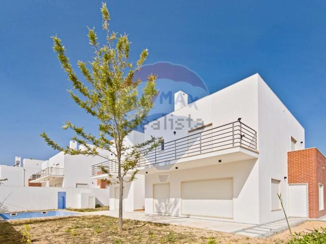 Moradia, Marina de Albufeira Cerro da Piedade, Albufeira e Olhos de Água