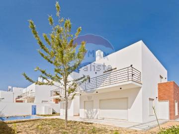 Moradia, Marina de Albufeira Cerro da Piedade, Albufeira e Olhos de Água