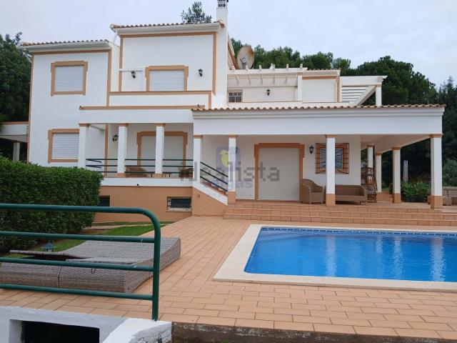 Moradia, Marina de Albufeira Cerro da Piedade, Albufeira e Olhos de Água