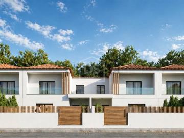 Moradia, Marinha Grande