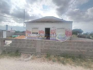 Moradia, Marinhais