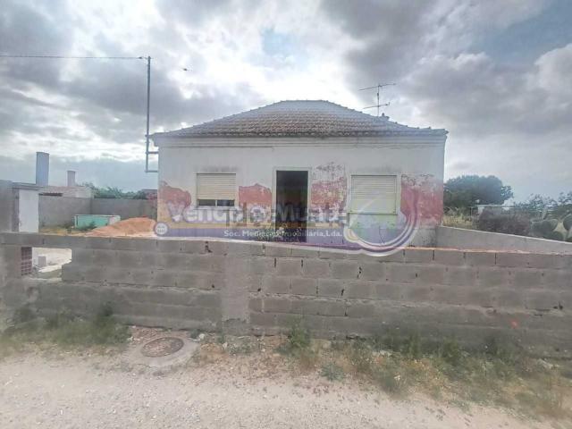 Moradia, Marinhais