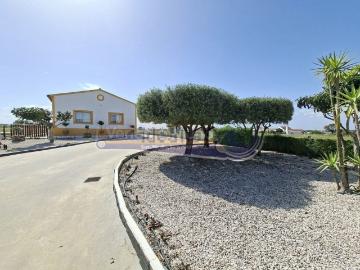 Moradia, Marinhais