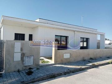 Moradia, Marinhais