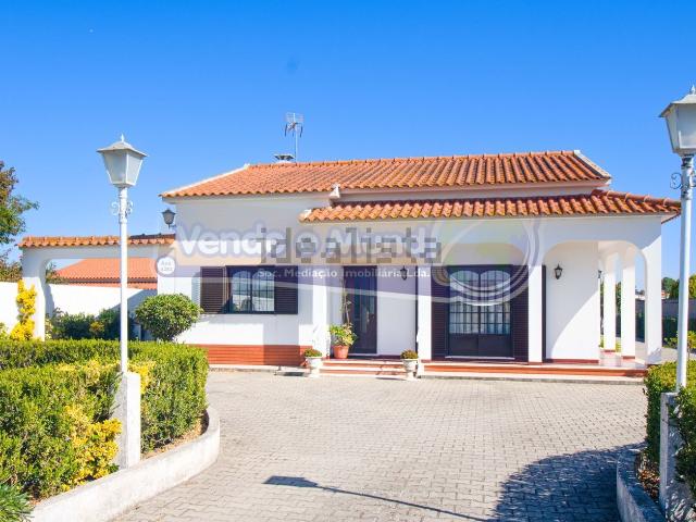 Moradia, Marinhais