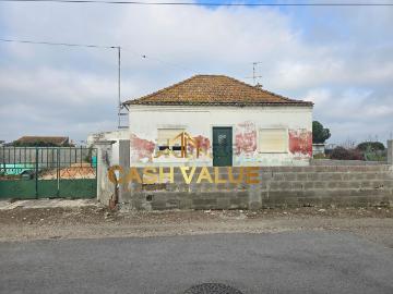 Moradia, Marinhais