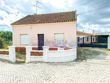 Moradia, Marinhais