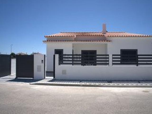 Moradia, Marinhais