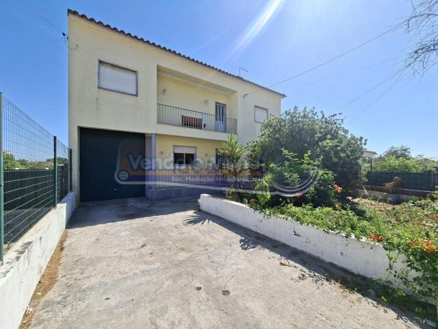 Moradia, Marinhais