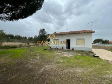 Marinhais, Salvaterra de Magos, Distrito de Santarém