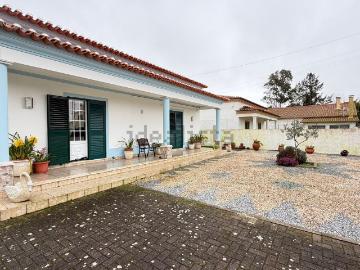 Marinhais, Salvaterra de Magos, Distrito de Santarém