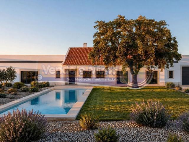 Moradia, Marinhais