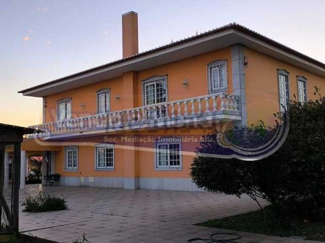 Moradia, Marinhais